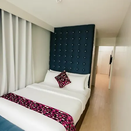 The Madeline Boutique Hotel & Suites Davao Exterior photo