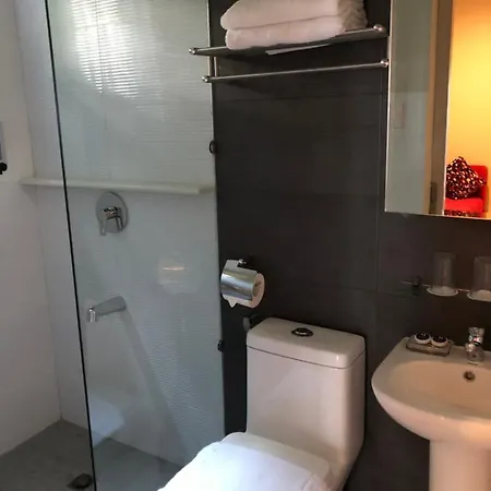 The Madeline Boutique Hotel & Suites Davao Exterior photo
