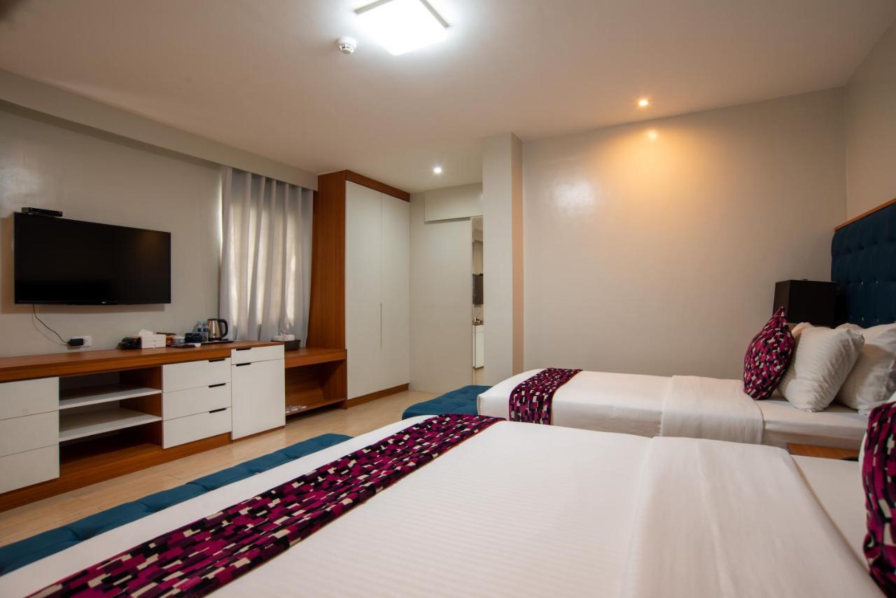 The Madeline Boutique & Hotel