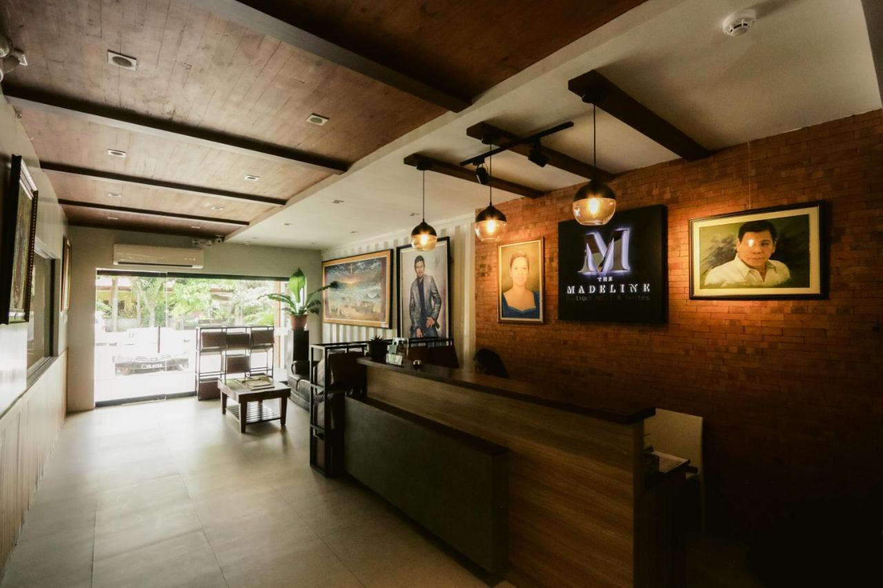 The Madeline Boutique & 3*