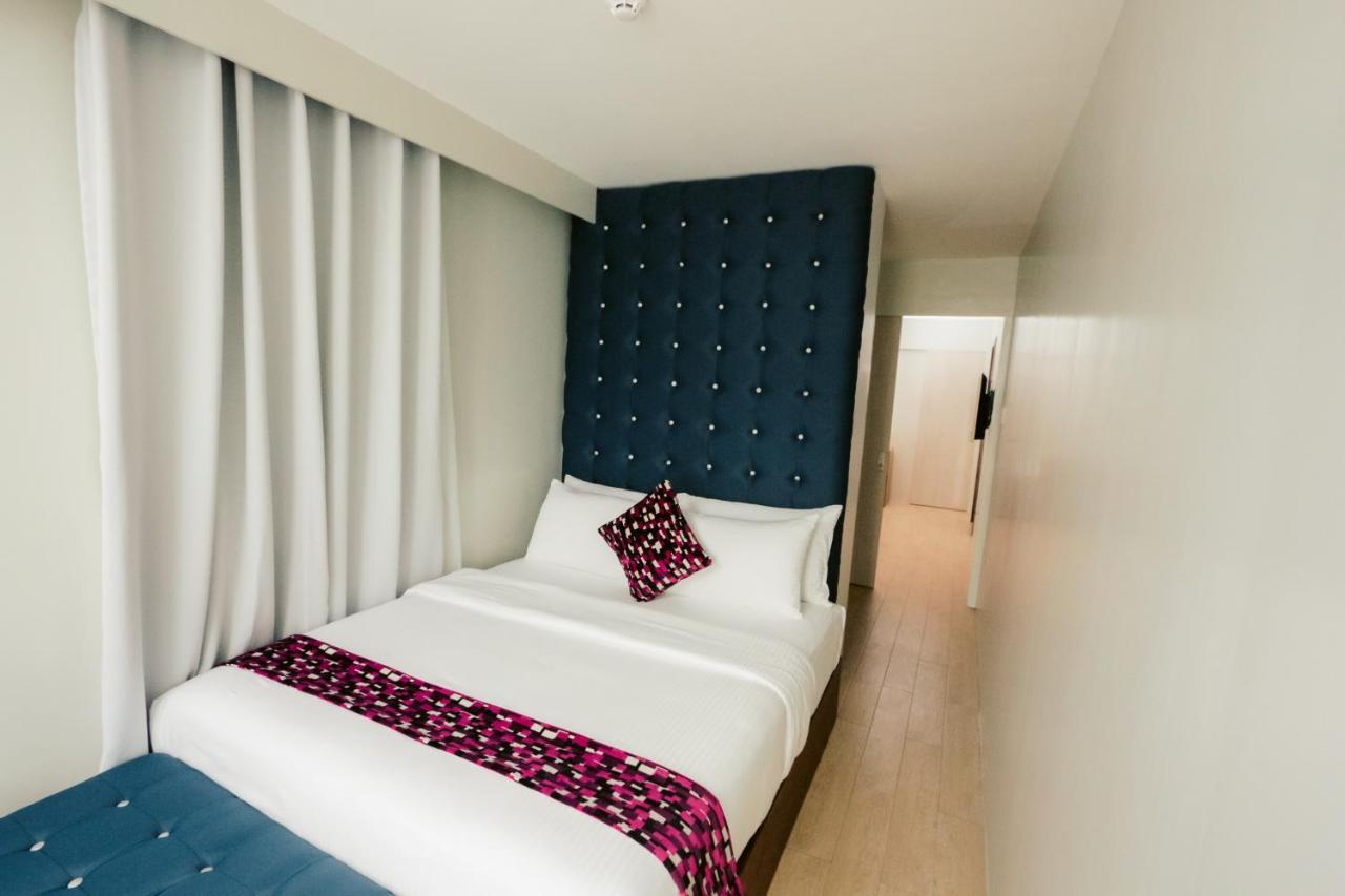 Hotel The Madeline Boutique & Davao