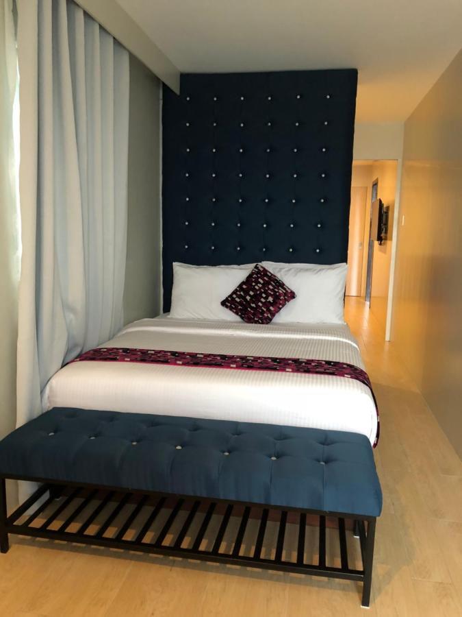 The Madeline Boutique & Davao
