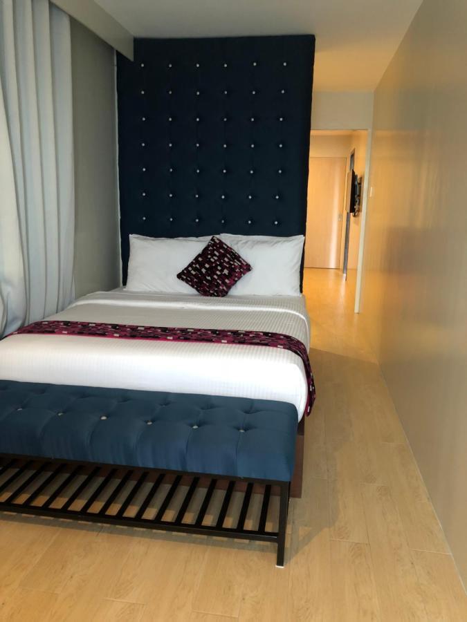 Hotel The Madeline Boutique &