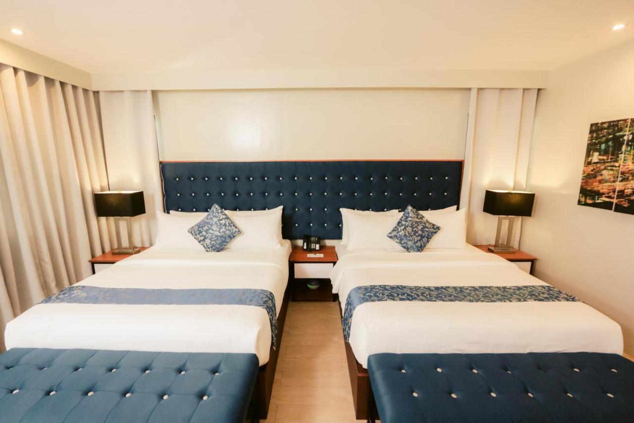 Hotel The Madeline Boutique & 3*