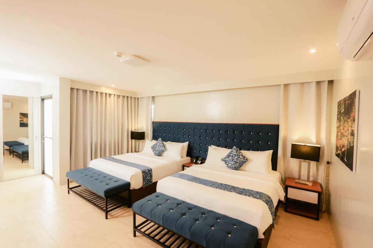 Hotel The Madeline Boutique &