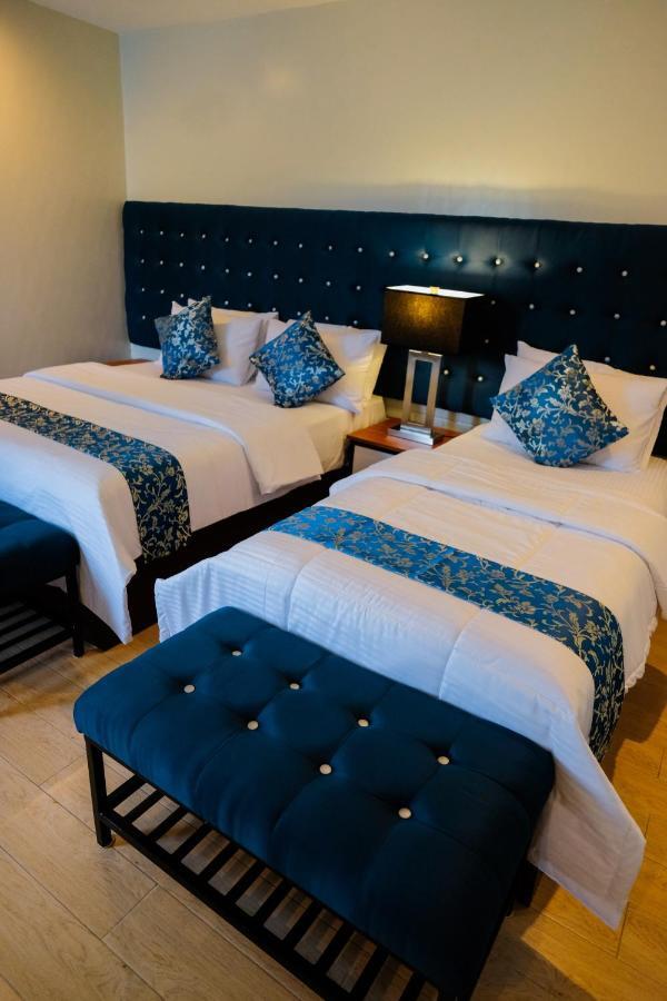 The Madeline Boutique & Hotel