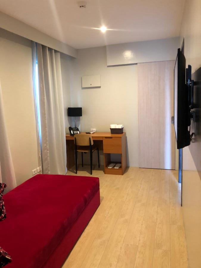 Hotel The Madeline Boutique & 3*