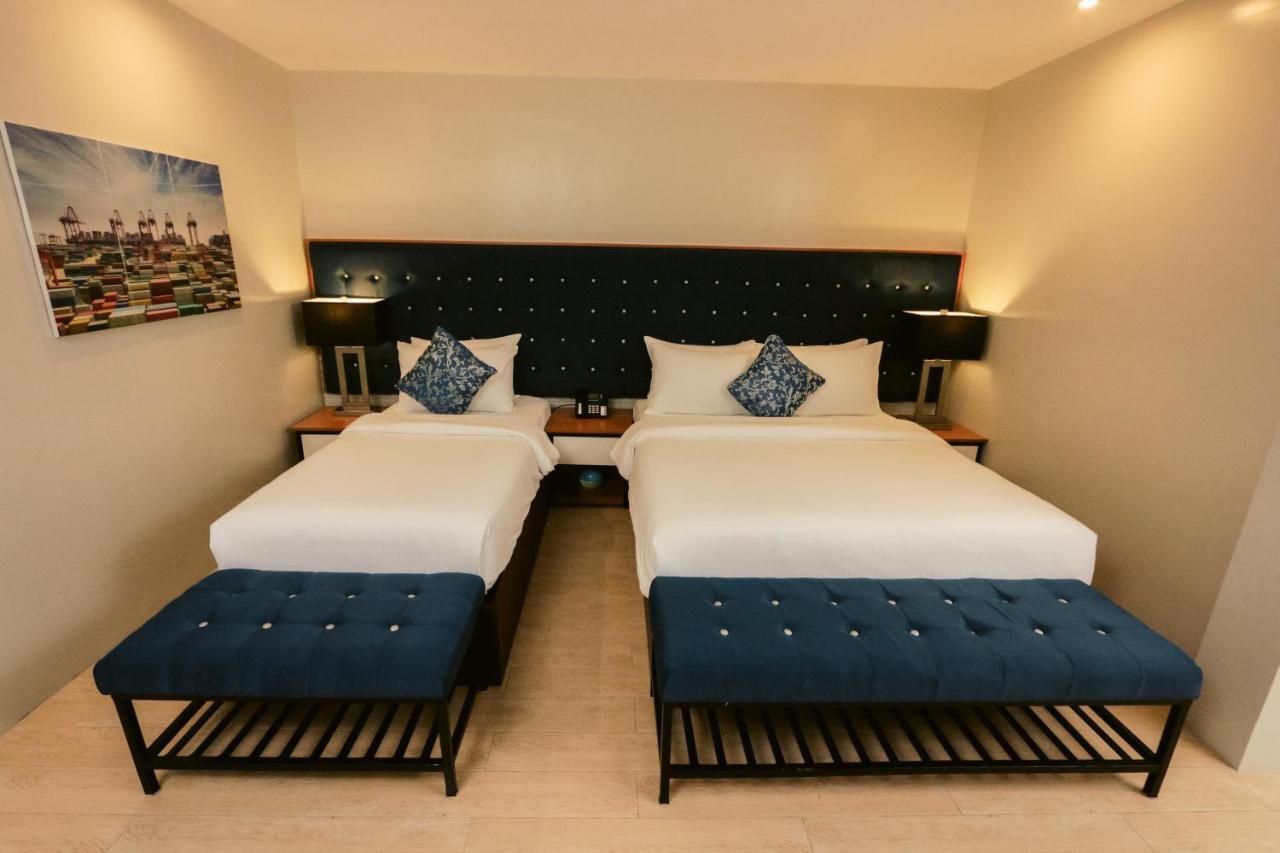 Hotel The Madeline Boutique & 3*